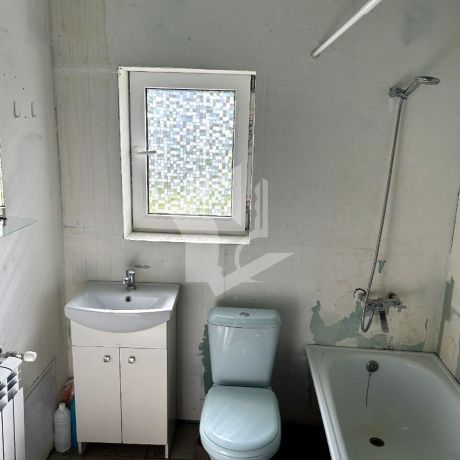 Фотография 1-комнатная квартира по адресу Путейко ул., д. 3 - фото 12