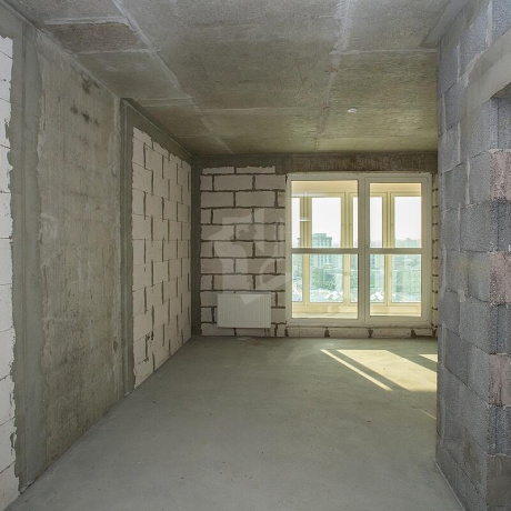 Фотография 1-комнатная квартира по адресу Савицкого ул., д. 23 - фото 9