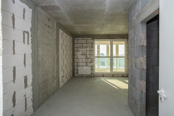 1-комнатная квартира по адресу Савицкого ул., д. 23 - фото 9