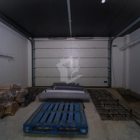 Фотография Сдается производственное/складское помещение по адресу аг. Ждановичи, Заречная ул., - фото 11