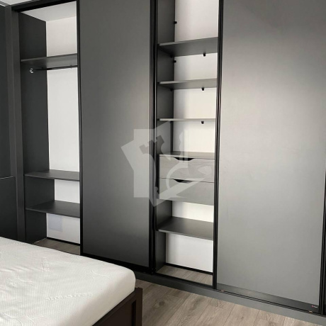 Фотография 1-комнатная квартира по адресу Авиационная ул., д. 12 - фото 10