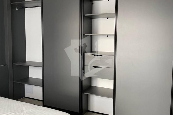 1-комнатная квартира по адресу Авиационная ул., д. 12 - фото 10