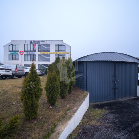 Фотография Сдается производственное/складское помещение по адресу аг. Ждановичи, Заречная ул., - фото 12