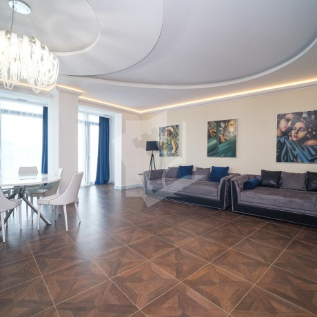 Фотография 4-комнатная квартира по адресу Кальварийская ул., д. 16 - фото 16