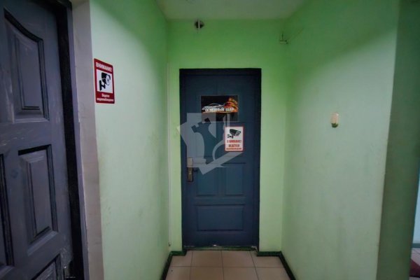 Сдается офисное помещение по адресу г. Минск, Нововиленская ул., д. 48 - фото 3