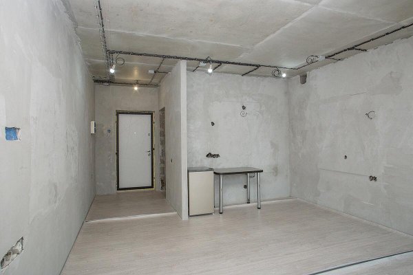 1-комнатная квартира по адресу Аэродромная ул., д. 16 - фото 3