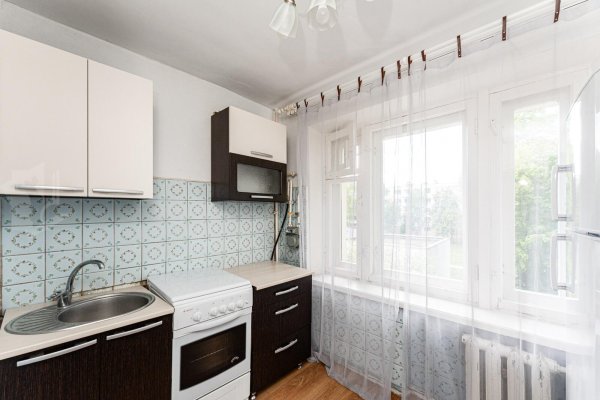 2-комнатная квартира по адресу Козыревская ул., д. 23 - фото 14