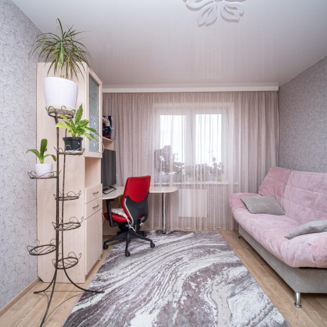 Фотография 3-комнатная квартира по адресу Неманская ул., д. 3 - фото 16