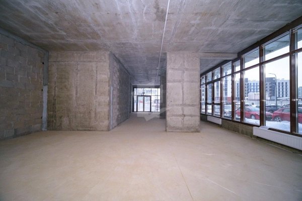 Сдается торговое помещение по адресу г. Минск, Игоря Лученка ул., д. 15 - фото 5