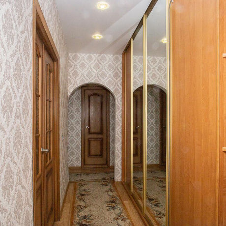 Фотография 3-комнатная квартира по адресу Городецкая ул., д. 58 - фото 8