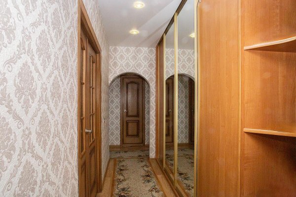 3-комнатная квартира по адресу Городецкая ул., д. 58 - фото 8