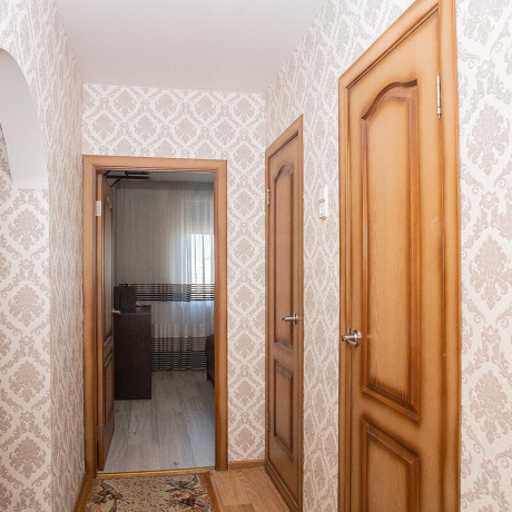 Фотография 3-комнатная квартира по адресу Городецкая ул., д. 58 - фото 9