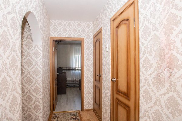 3-комнатная квартира по адресу Городецкая ул., д. 58 - фото 9