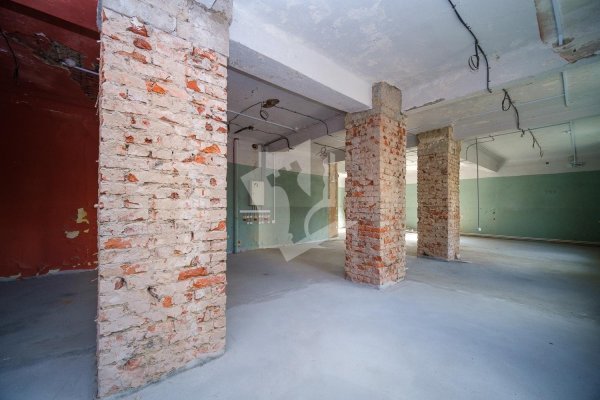 Сдается торговое помещение по адресу г. Минск, Фроликова ул., д. 11 - фото 5