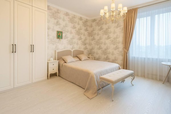 3-комнатная квартира по адресу Дзержинского просп., д. 11 - фото 17