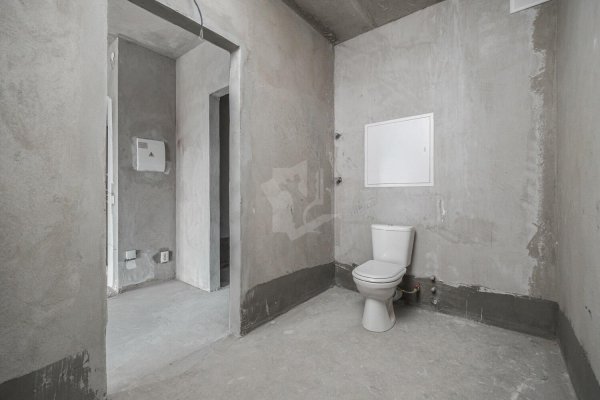 2-комнатная квартира по адресу Виталия Цвирко ул., д. 84 - фото 9