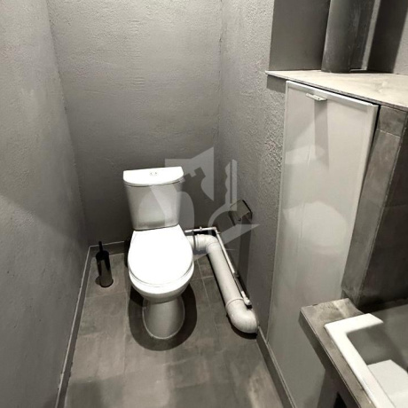 Фотография Сдается торговое помещение по адресу г. Минск, Жореса Алфёрова ул., д. 7 - фото 4