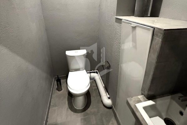 Сдается торговое помещение по адресу г. Минск, Жореса Алфёрова ул., д. 7 - фото 4