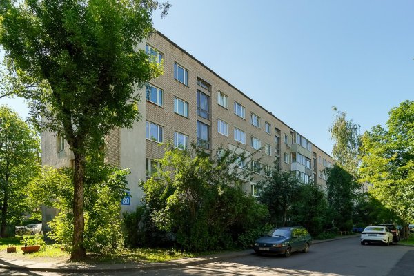 2-комнатная квартира по адресу Богдановича ул., д. 80 - фото 3