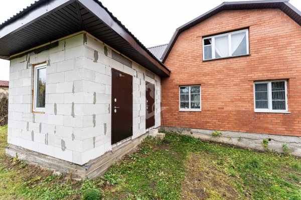 Продается дом с/т. Трактор - фото 16