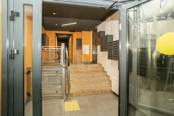 2-комнатная квартира по адресу Рыбалко ул., д. 13 - фото 17