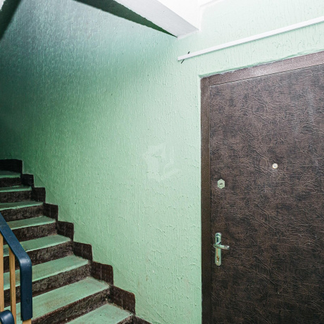 Фотография 4-комнатная квартира по адресу Путилова ул., д. 3 - фото 19