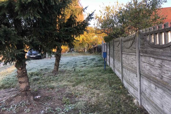 Продается дом д. Королев Стан, Восточная ул. - фото 10