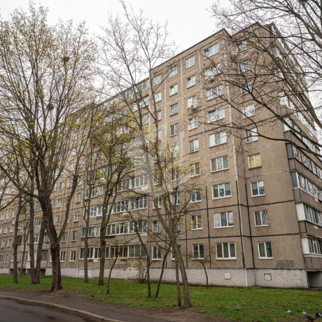 Фотография 1-комнатная квартира по адресу Кульман ул., д. 32 - фото 16