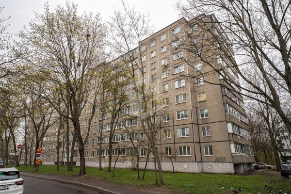 1-комнатная квартира по адресу Кульман ул., д. 32 - фото 16