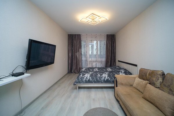 2-комнатная квартира по адресу Неманская ул., д. 85 - фото 9