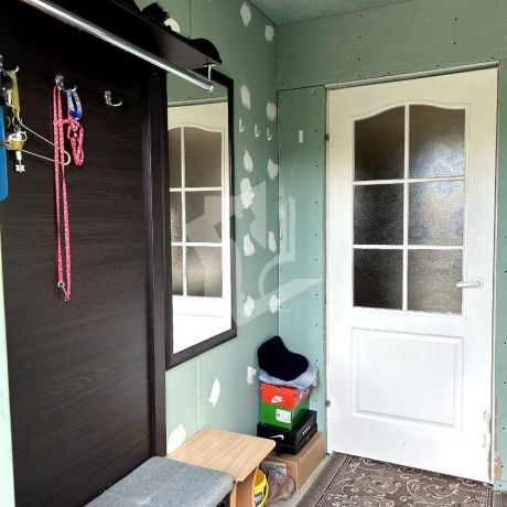 Фотография 1-комнатная квартира по адресу Путейко ул., д. 3 - фото 13