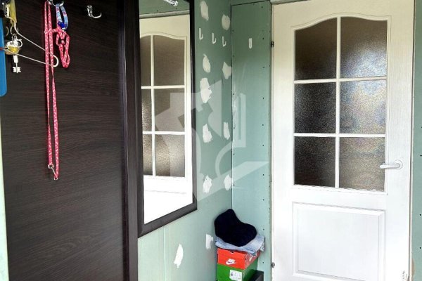 1-комнатная квартира по адресу Путейко ул., д. 3 - фото 13