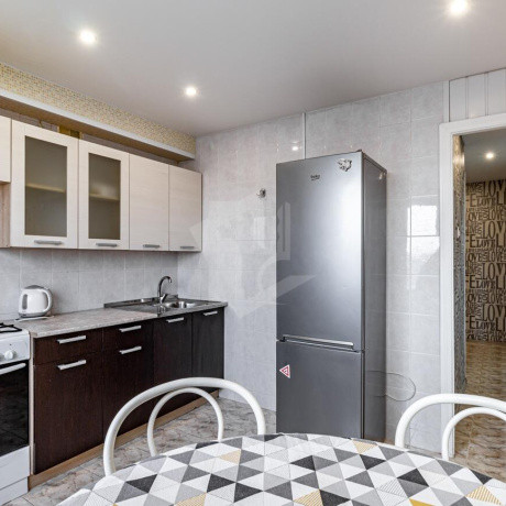 Фотография 2-комнатная квартира по адресу Богдановича ул., д. 78 - фото 10