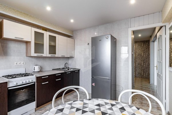 2-комнатная квартира по адресу Богдановича ул., д. 78 - фото 10