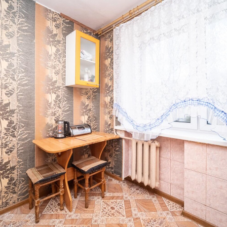 Фотография 2-комнатная квартира по адресу Куйбышева ул., д. 30 - фото 13