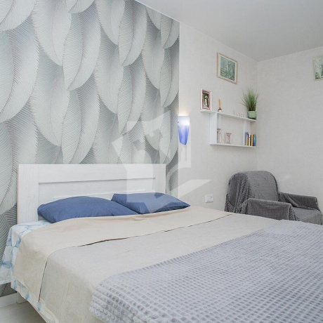 Фотография 2-комнатная квартира по адресу Лейтенанта Кижеватова ул., д. 1 - фото 13