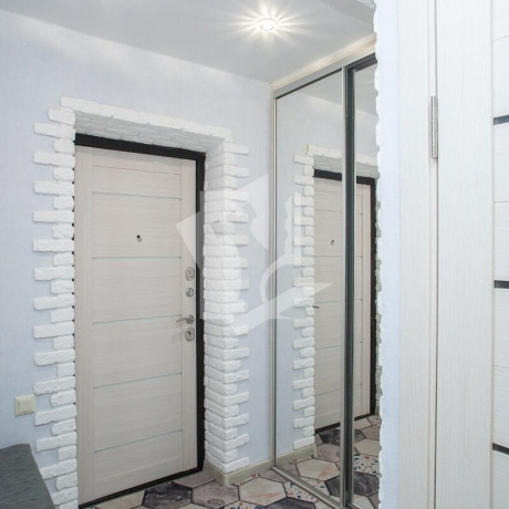 Фотография 2-комнатная квартира по адресу Глебки ул., д. 94 - фото 17