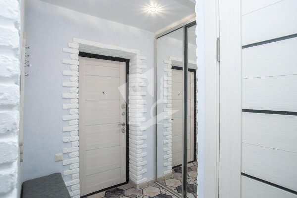 2-комнатная квартира по адресу Глебки ул., д. 94 - фото 17