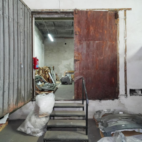 Фотография Сдается производственное/складское помещение по адресу г. Минск, Карвата ул., д. 77 - фото 7