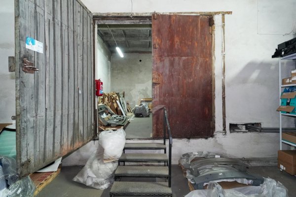 Сдается производственное/складское помещение по адресу г. Минск, Карвата ул., д. 77 - фото 7