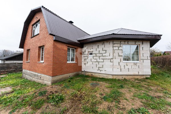 Продается дом с/т. Трактор - фото 17