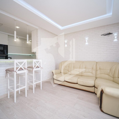 Фотография 3-комнатная квартира по адресу Лосика ул., д. 31 - фото 7