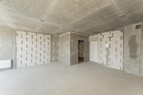 1-комнатная квартира по адресу Игоря Лученка ул., д. 30 - фото 18