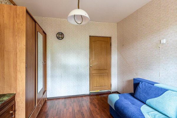 4-комнатная квартира по адресу Независимости просп., д. 125 - фото 9