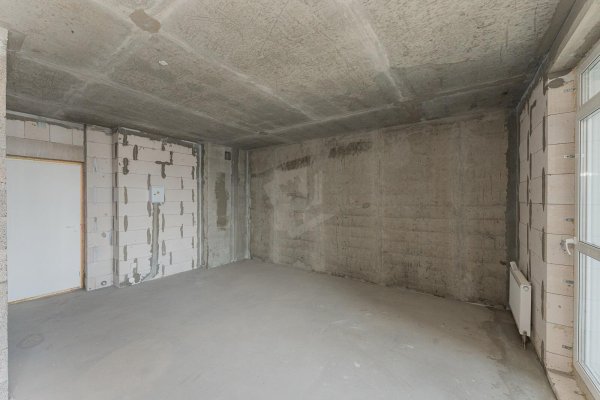 1-комнатная квартира по адресу Игоря Лученка ул., д. 30 - фото 17