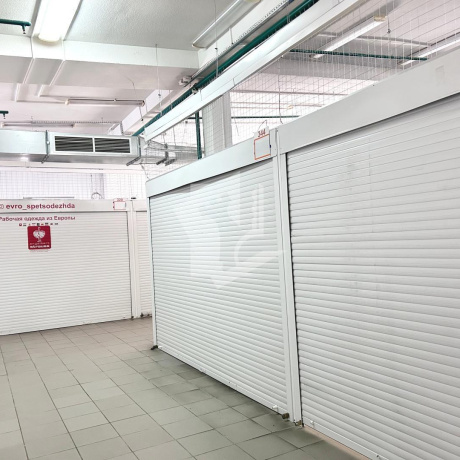 Фотография Сдается торговое помещение по адресу г. Минск, Лещинского ул., д. 14 к. а - фото 11