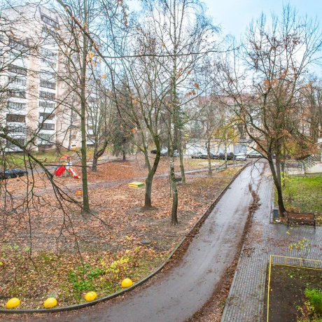 Фотография 3-комнатная квартира по адресу Первомайская ул., д. 20 к. 3 - фото 5