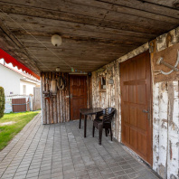 Фотография Продается коттедж г. Заславль, Парковая ул. - фото 9