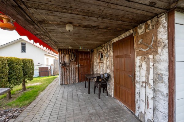 Продается коттедж г. Заславль, Парковая ул. - фото 9
