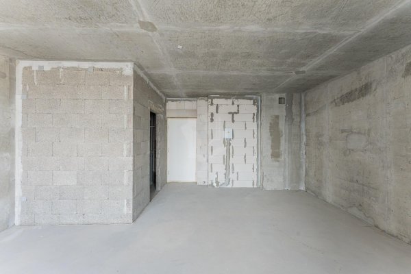 1-комнатная квартира по адресу Игоря Лученка ул., д. 30 - фото 19